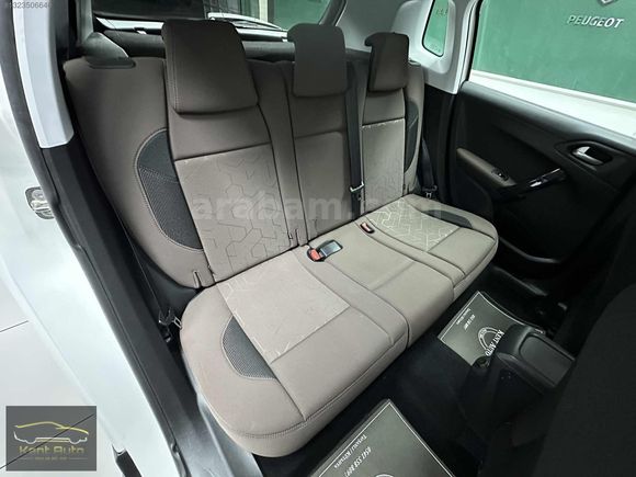 KENT AUTO'DAN*KARTA 12 TAKSİT*BOYASIZ 38BİNDE OTOMATİK 2008