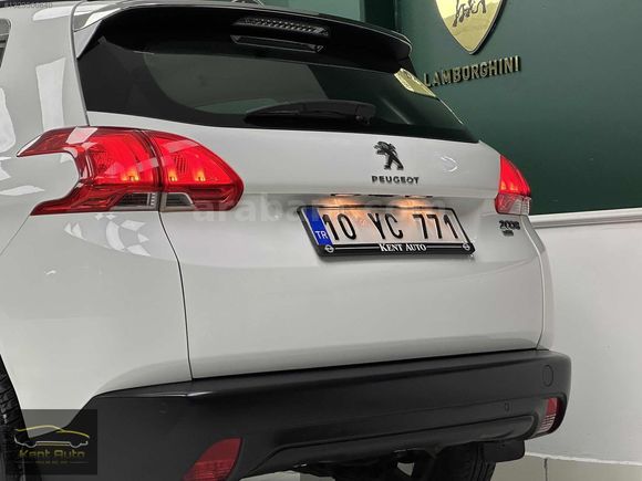 KENT AUTO'DAN*KARTA 12 TAKSİT*BOYASIZ 38BİNDE OTOMATİK 2008