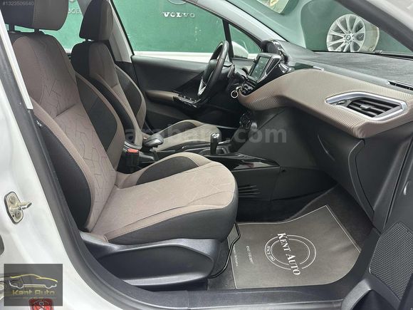 KENT AUTO'DAN*KARTA 12 TAKSİT*BOYASIZ 38BİNDE OTOMATİK 2008