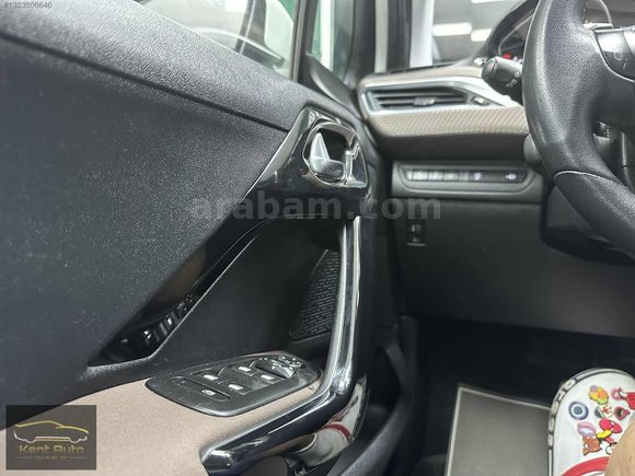 KENT AUTO'DAN*KARTA 12 TAKSİT*BOYASIZ 38BİNDE OTOMATİK 2008