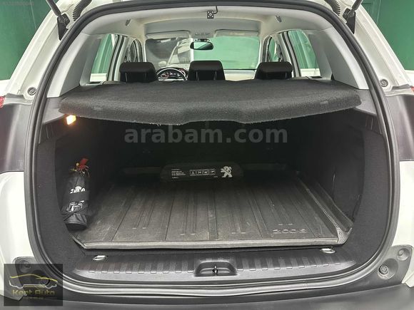 KENT AUTO'DAN*KARTA 12 TAKSİT*BOYASIZ 38BİNDE OTOMATİK 2008