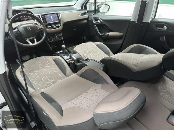KENT AUTO'DAN*KARTA 12 TAKSİT*BOYASIZ 38BİNDE OTOMATİK 2008