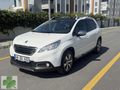 PEUGEOT 1.6 DİZEL OTOMATİK CAM TAVAN (( 98 BİN KM'DE ))