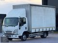 ÇIRAK OTOMOTİVDEN ISUZU N-WİDE LONG 3.0 KAYAR PERDE_219 KM