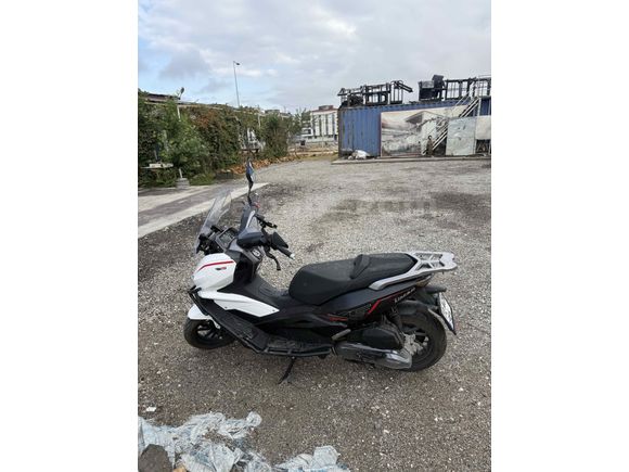 Sahibinden RKS Lince 125 