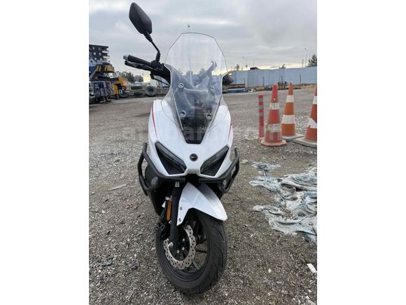 Sahibinden RKS Lince 125 