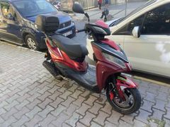 Sahibinden Motolux Rossi RS takaslı kelepir