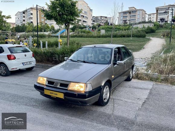 SOFTCAR DAN FİAT TEMPRA 1.6 SLX