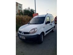 Sahibinden Renault Kangoo Multix 1.5 dCi Authentique 2006 Model Bursa 302.827 km Beyaz
