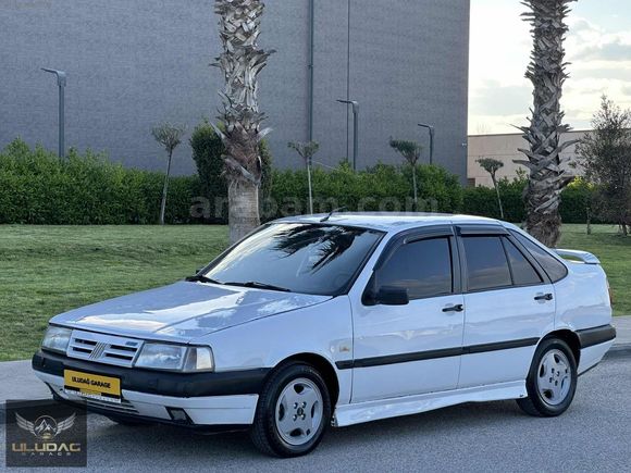 ULUDAG GARAGE'DEN EN TEMİZİNDEN TERTEMİZ TEMPRA