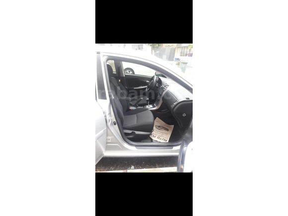 Sahibinden Toyota Corolla 1.4 D-4D Elegant 2013 Model