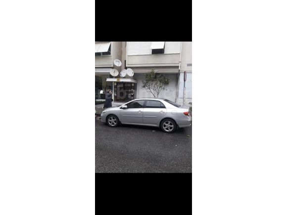 Sahibinden Toyota Corolla 1.4 D-4D Elegant 2013 Model