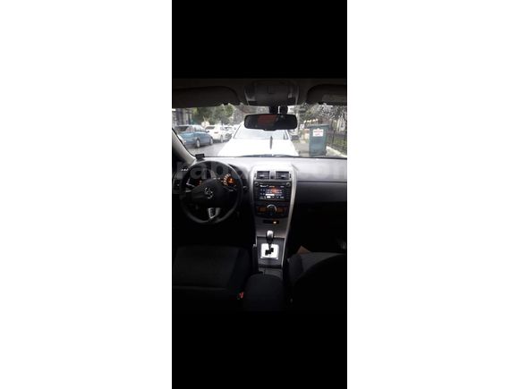 Sahibinden Toyota Corolla 1.4 D-4D Elegant 2013 Model