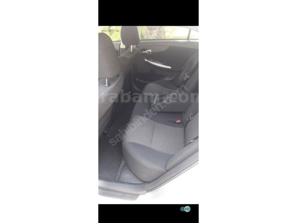 Sahibinden Toyota Corolla 1.4 D-4D Elegant 2013 Model