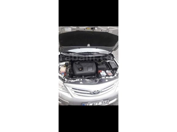 Sahibinden Toyota Corolla 1.4 D-4D Elegant 2013 Model