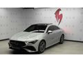 ULU MOTORS 2023 MB CLA 200 AMG FL/MAKYAJLI/BURMESTER/ISTMA/HAFZA