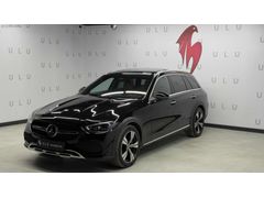 ULU MOTORS 2024 MB C200 4MATIC ALL-TERAIN/ISTM/360/KEYLS/DIGITAL