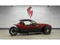 ULU MOTORS 2021 BAYİ VANDERHALL CARMEL GTS HATASIZ
