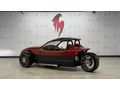 ULU MOTORS 2021 BAYİ VANDERHALL CARMEL GTS HATASIZ