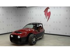 ULU MOTORS 2021 BAYİ VANDERHALL CARMEL GTS HATASIZ