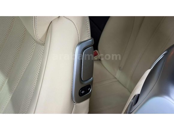 ULU MOTORS 2013 BAYİ BENTLEY CONTINENTAL GT V8 HATASIZ