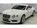 ULU MOTORS 2013 BAYİ BENTLEY CONTINENTAL GT V8 HATASIZ