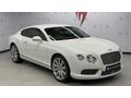 ULU MOTORS 2013 BAYİ BENTLEY CONTINENTAL GT V8 HATASIZ