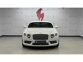 ULU MOTORS 2013 BAYİ BENTLEY CONTINENTAL GT V8 HATASIZ