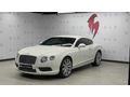 ULU MOTORS 2013 BAYİ BENTLEY CONTINENTAL GT V8 HATASIZ