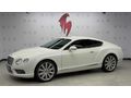 ULU MOTORS 2013 BAYİ BENTLEY CONTINENTAL GT V8 HATASIZ