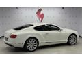 ULU MOTORS 2013 BAYİ BENTLEY CONTINENTAL GT V8 HATASIZ