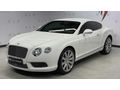ULU MOTORS 2013 BAYİ BENTLEY CONTINENTAL GT V8 HATASIZ
