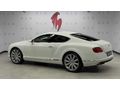 ULU MOTORS 2013 BAYİ BENTLEY CONTINENTAL GT V8 HATASIZ