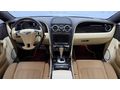 ULU MOTORS 2013 BAYİ BENTLEY CONTINENTAL GT V8 HATASIZ
