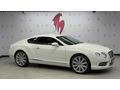 ULU MOTORS 2013 BAYİ BENTLEY CONTINENTAL GT V8 HATASIZ