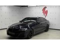 ULU MOTORS 2023 BMW 5.20i EDTN M/SHADOW/OTNM/ISITMA/VAKUM/BOYASZ