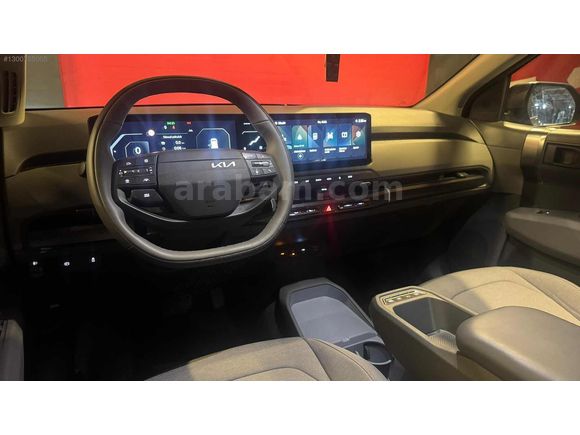 ULU MOTORS 2025 LONG RANGE/OTONOM/G.GÖRÜŞ/KEYLESS GO/ELK.BGJ