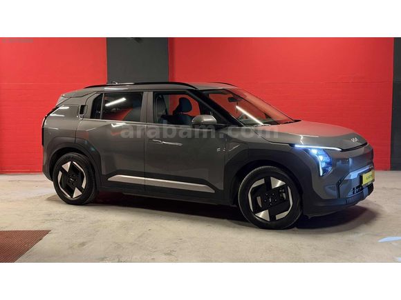 ULU MOTORS 2025 LONG RANGE/OTONOM/G.GÖRÜŞ/KEYLESS GO/ELK.BGJ