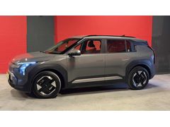 ULU MOTORS 2025 LONG RANGE/OTONOM/G.GÖRÜŞ/KEYLESS GO/ELK.BGJ