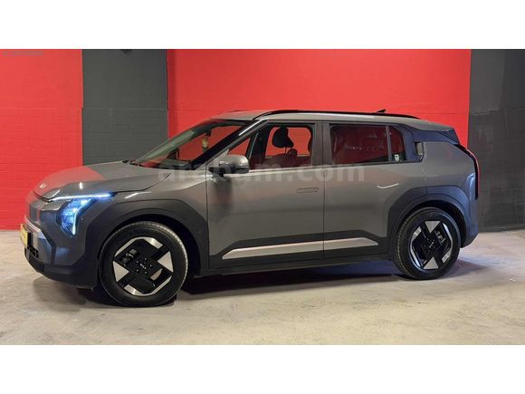ULU MOTORS 2025 LONG RANGE/OTONOM/G.GÖRÜŞ/KEYLESS GO/ELK.BGJ