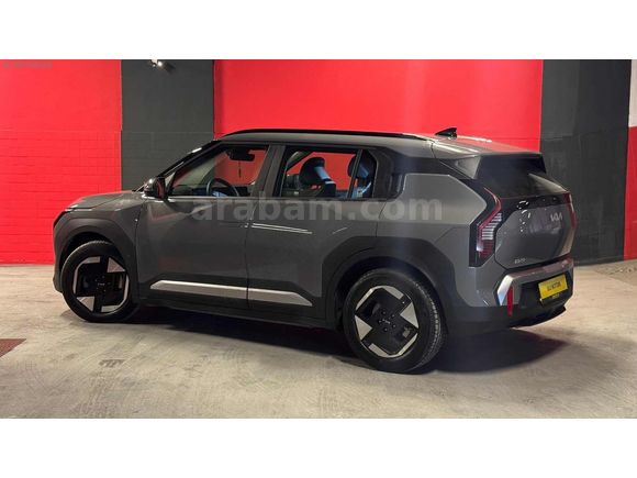 ULU MOTORS 2025 LONG RANGE/OTONOM/G.GÖRÜŞ/KEYLESS GO/ELK.BGJ
