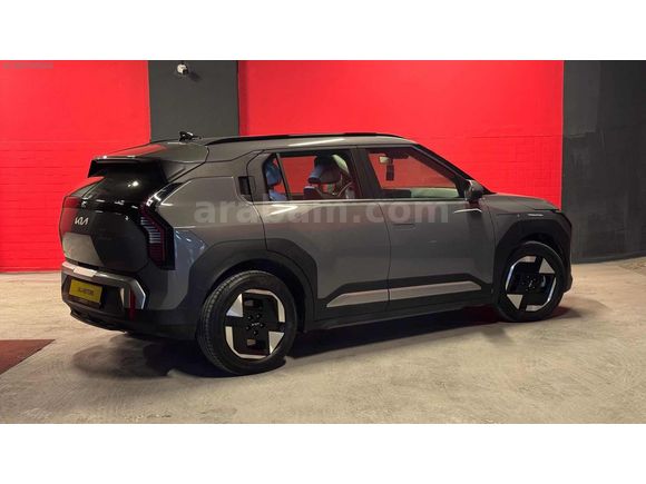 ULU MOTORS 2025 LONG RANGE/OTONOM/G.GÖRÜŞ/KEYLESS GO/ELK.BGJ