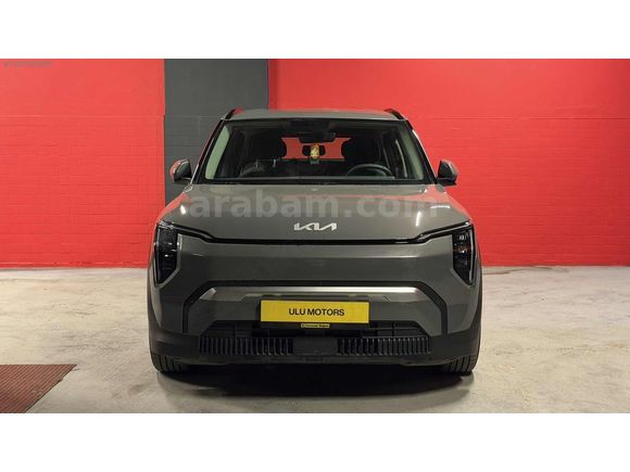 ULU MOTORS 2025 LONG RANGE/OTONOM/G.GÖRÜŞ/KEYLESS GO/ELK.BGJ
