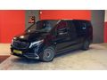 ULU MOTORS 2023 MB VİTO 114CDI/EXTRA LONG/VIP/LACİ-BEYAZ