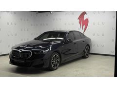 ULU MOTORS 2025 BMW İ5 eDRİVE40/SOGUTMA/HARMAN/HEAD-UP/PPF