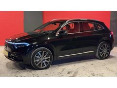ULU MOTORS 2025 MB EQA 250+AMG FL/HAFIZA/NAVİ/ISITMA