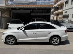 DEĞIŞENSİZ KUSURSUZ A 3 SEDAN OTOMATİK VİTES