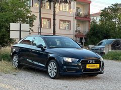 -ERC OTOMOTİV'DEN EMSALSİZ TEMİZLİKTE AUDİ A3