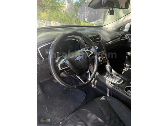 MAKYAJLI KASA 2020 MONDEO 109 bin KM