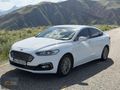 MAKYAJLI KASA 2020 MONDEO 109 bin KM